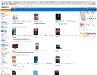 Amazon Google Cache