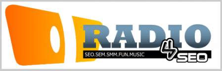 Logo von Radio4SEO