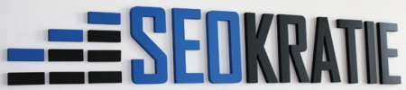 Logo von Seokratie