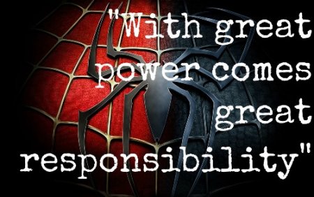 Great Power