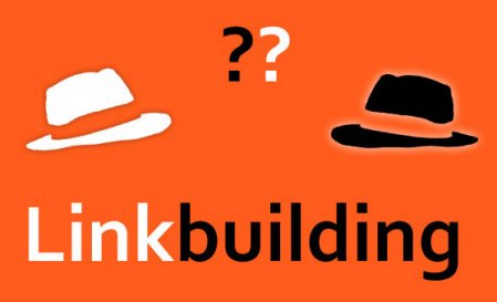 Linkbuilding?