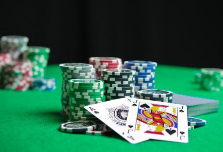 Online Gambling