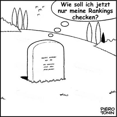 SEO for Life