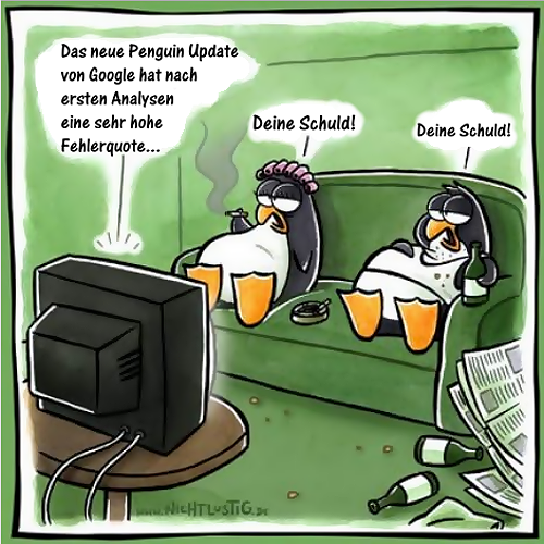 Penguin Update 2.0