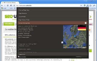 SEO Site Tools