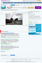 Related Search Results bei Yahoo