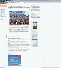 Related Web results bei bing