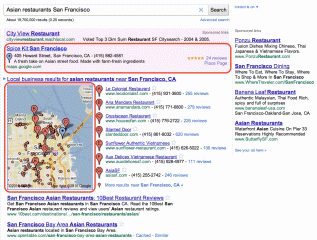 Google Boost