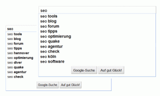 SEO Hannover/Köln