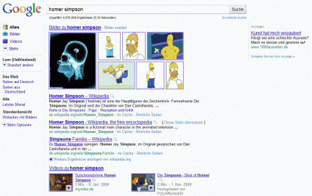 Homer Simpson