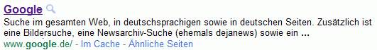 Google