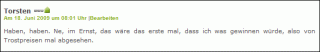 searchmetrics Gewinner