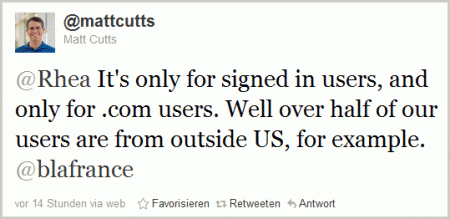 @mattcutts
