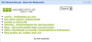 SEO-Nachrichten.de