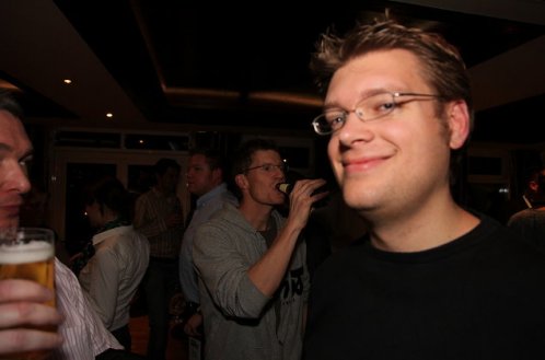 Johannes