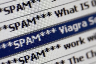 Webspam