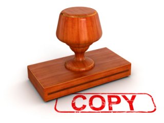Copy