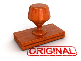 Original