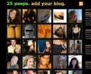 25peeps.com