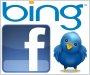 Bing & Twitter