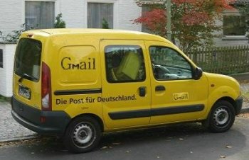 Gmail Gmail