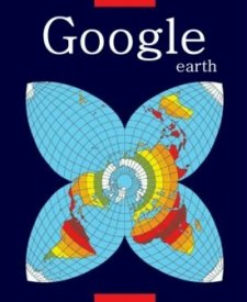 Google Earth google_earth