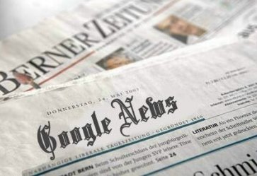 Google News Google News