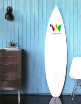 Google Wave Google Wave