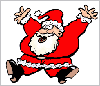 Frohe Weihnachten