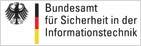 Bundesamt für Sicherheit in der Informationstechnik