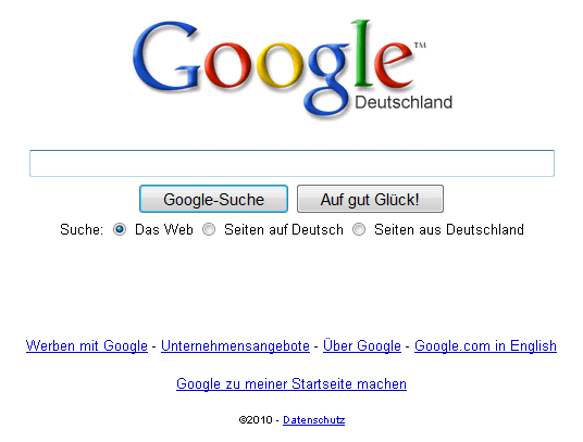 Google
