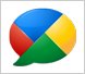 Google Buzz Logo
