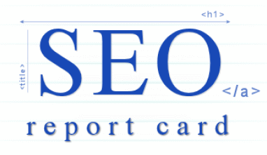 Google´s SEO Report Card Google´s SEO Report Card