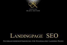 SEO für Landingpages SEO für Landingpages