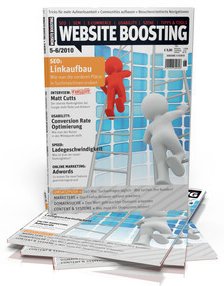 Website Boosting