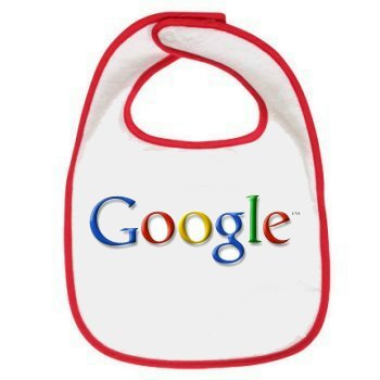 Google Lätzchen