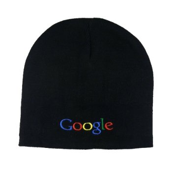 Google Mütze