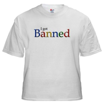 Google Shirt