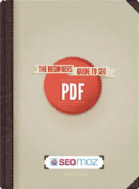 Beginner's Guide to SEO Beginner's Guide to SEO
