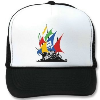 The Pirate Google