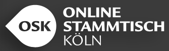 OSK - Online Stammtisch Köln