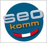 SEOkomm Österreich