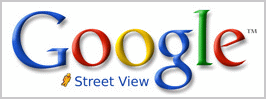 Google Street View