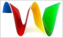 Google Wave Logo