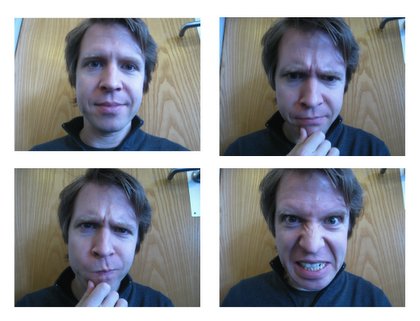 Emotionen Emotionen