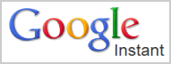 Google Instant