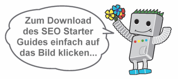 Einführung in Suchmaschinenoptimierung