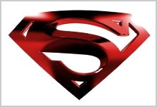 Superman Logo