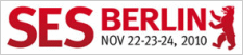 Logo der SES Berlin 2010