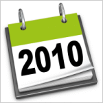  Jahresrückblick 2010